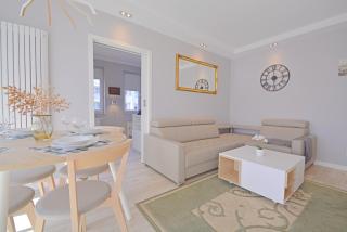 Apartamenty Bryza - Osiedle Ulanska - Parking - 4