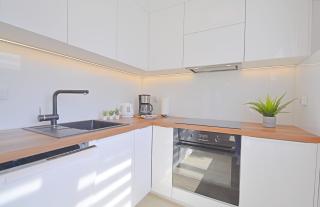 Apartamenty Bryza - Osiedle Ulanska - Parking - 2