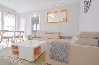 Apartamenty Bryza - Osiedle Ulanska - Parking - 1