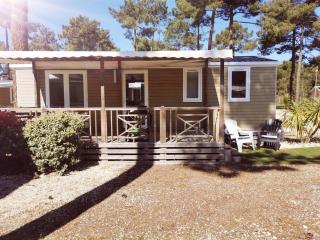 Mobil home Premium Camping 5* - Vendays-Montalivet - 9