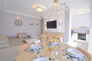 Apartamenty Bryza - Osiedle Ulanska - Parking - 7
