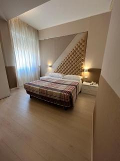Hotel Europa Parking - Livorno - 6