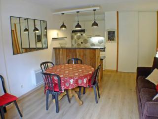 Confortable 3 pièces avec terrasse, idéal pour 6 personnes - FR-1-629-100 - 1