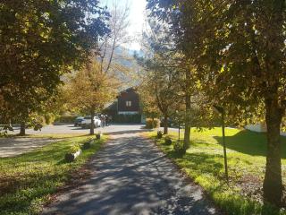 Appartement 3 pièces avec terrasse, animaux acceptés et parking - FR-1-629-106 - 3