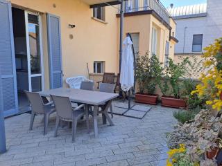 da Irma in terrazza - Crema - 4
