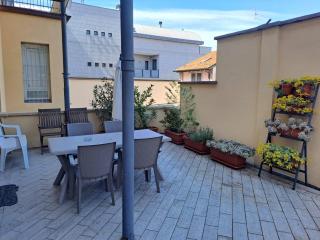da Irma in terrazza - Crema - 9