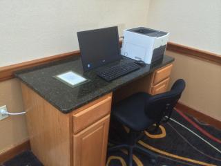 Best Western White Mountain Inn - Franconia - 8