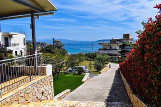 Belvedere Rare&Peaceful 2BR home+stunning sea view - 7