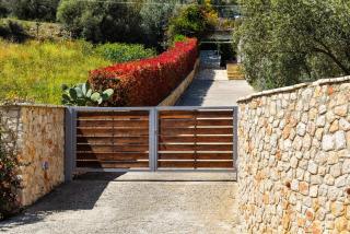 Belvedere Rare&Peaceful 2BR home+stunning sea view - Tolo - 9