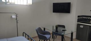 Azafran Jerez estudio - Jerez de la Frontera - 6