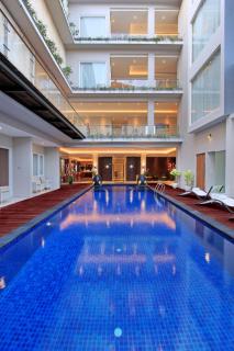 Ohana Hotel Kuta - Kuta - 6