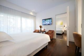 Magna Pars l'Hotel à Parfum, Small Luxury Hotels of the World - Mailand - 6
