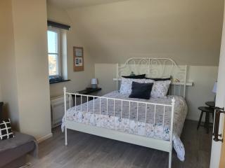 WanT Logies: Ruime loft - Damme - 3