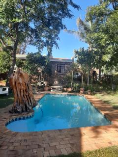 Citrusdal Guest Rooms - Citrusdal - 7