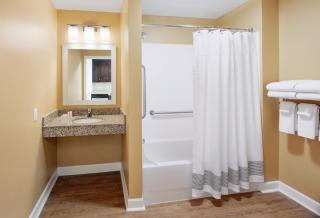 TownePlace Suites by Marriott Jacksonville - Jacksonville - 8