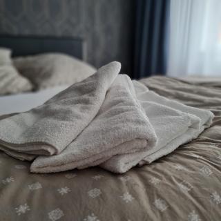 Mieszkanie w nowoczesnym Halo Apartament w centrum - Wrocław - 3