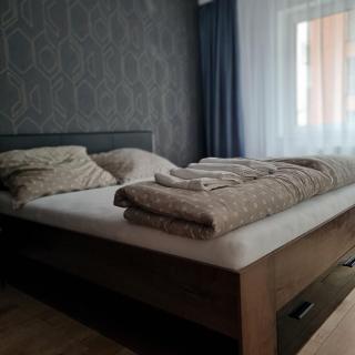 Mieszkanie w nowoczesnym Halo Apartament w centrum - Wrocław - 5