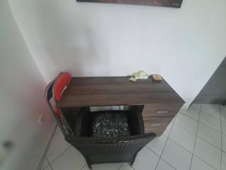 Au Franciscea , appartement T3 - Saint-Louis - 1