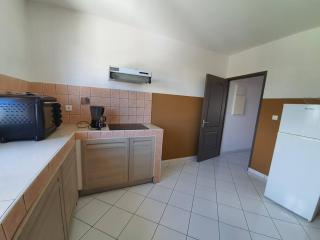 Au Franciscea , appartement T3 - Saint-Louis - 2