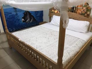 Home stay studio 62 Guesthouse - Jinja - 6