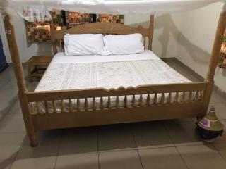 Home stay studio 62 Guesthouse - Jinja - 8