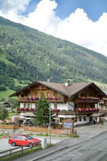Hotel Brunnenhof - Neustift im Stubaital - 6