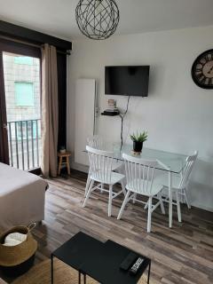 Studio plein centre-ville wifi - 7