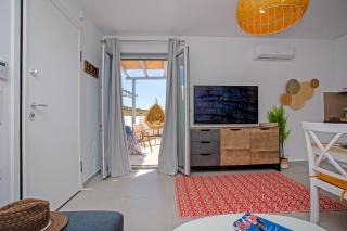 Colors of Mykonos, Ano Mera Apartment - 5