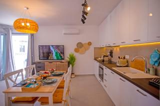 Colors of Mykonos, Ano Mera Apartment - 2