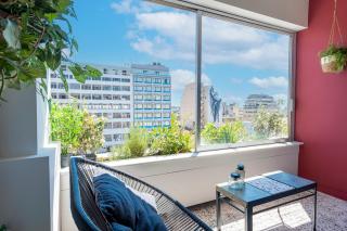 Hidesign Athens The Getaway Apartments - Athen - 0