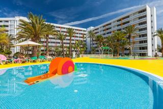 Abora Buenaventura by Lopesan Hotels - Playa del Inglés - 0