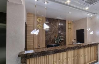 Park Hotel Viasport - Gorni Dŭbnik - 0