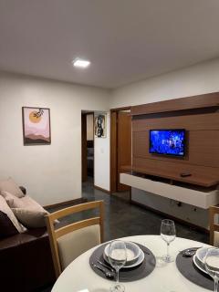 Apartamento no Setor Bueno - imóvel completo e com excelente localização - Goiânia - 8