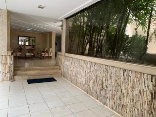 Apartamento no Setor Bueno - imóvel completo e com excelente localização - Goiânia - 2