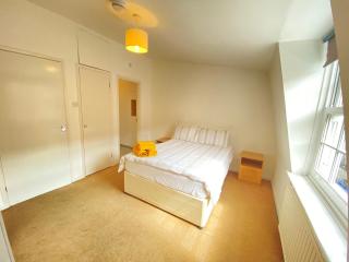 Cosy duplex in Central London - Londra - 2