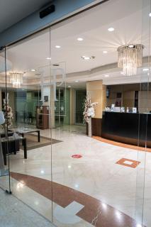 Hotel Premiere - Marina di Varcaturo - 2
