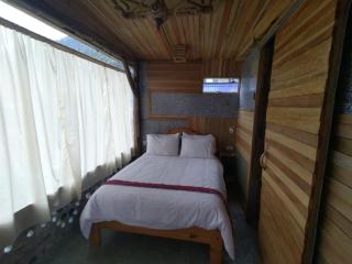 Mamallacta Páramo Lodge - Papallacta - 7