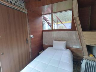 Mamallacta Páramo Lodge - Papallacta - 5