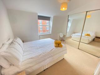 Cosy duplex in Central London - Londra - 3
