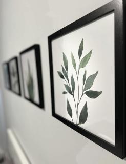 Fantastique 3 chambres modernes au cœur de la ville - 4