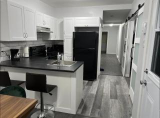 Fantastique 3 chambres modernes au cœur de la ville - Montréal - 1