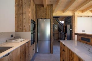 Chalet Quartz - Saint-Gervais-les-Bains - 2