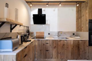 Chalet Quartz - Saint-Gervais-les-Bains - 4