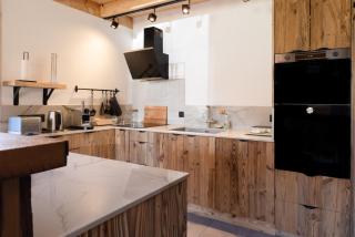 Chalet Quartz - Saint-Gervais-les-Bains - 3
