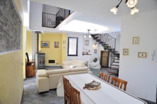 Stone Cottage Deluxe - Maslianico - 6