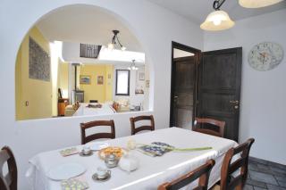 Stone Cottage Deluxe - Maslianico - 4