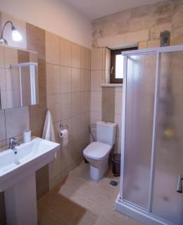 EVaNTHE STONE VILLAS - 5