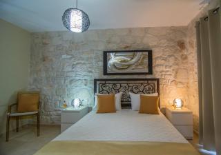 EVaNTHE STONE VILLAS - Pandokrátor - 1