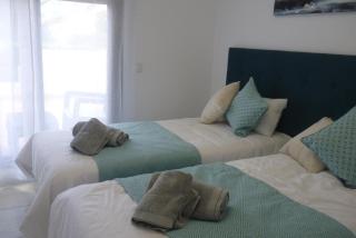 Modern Apt Sunset Golf Estepona - Estepona - 8