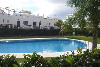 Modern Apt Sunset Golf Estepona - 4